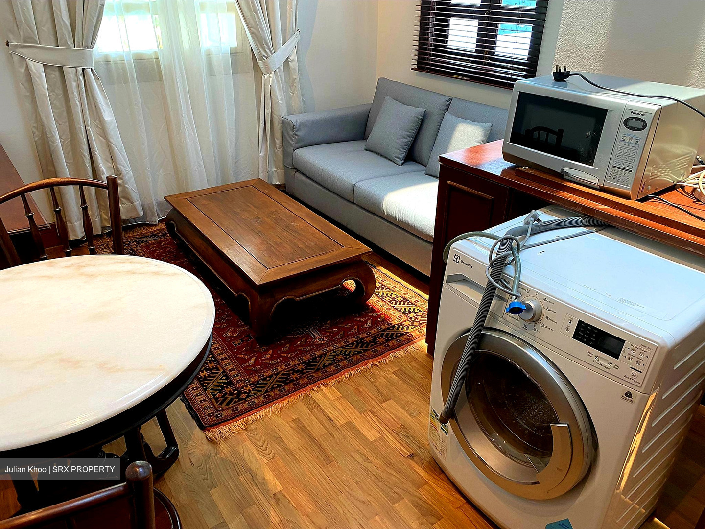 Joo Chiat Place (D15), Apartment #441452931